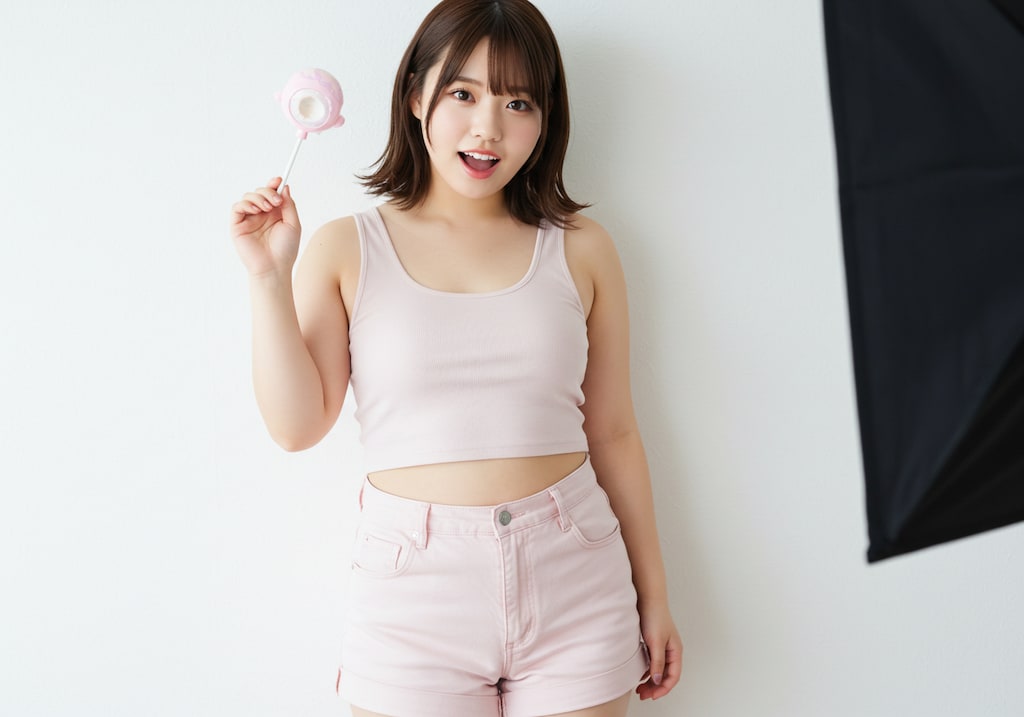 妄想ポートレート0618