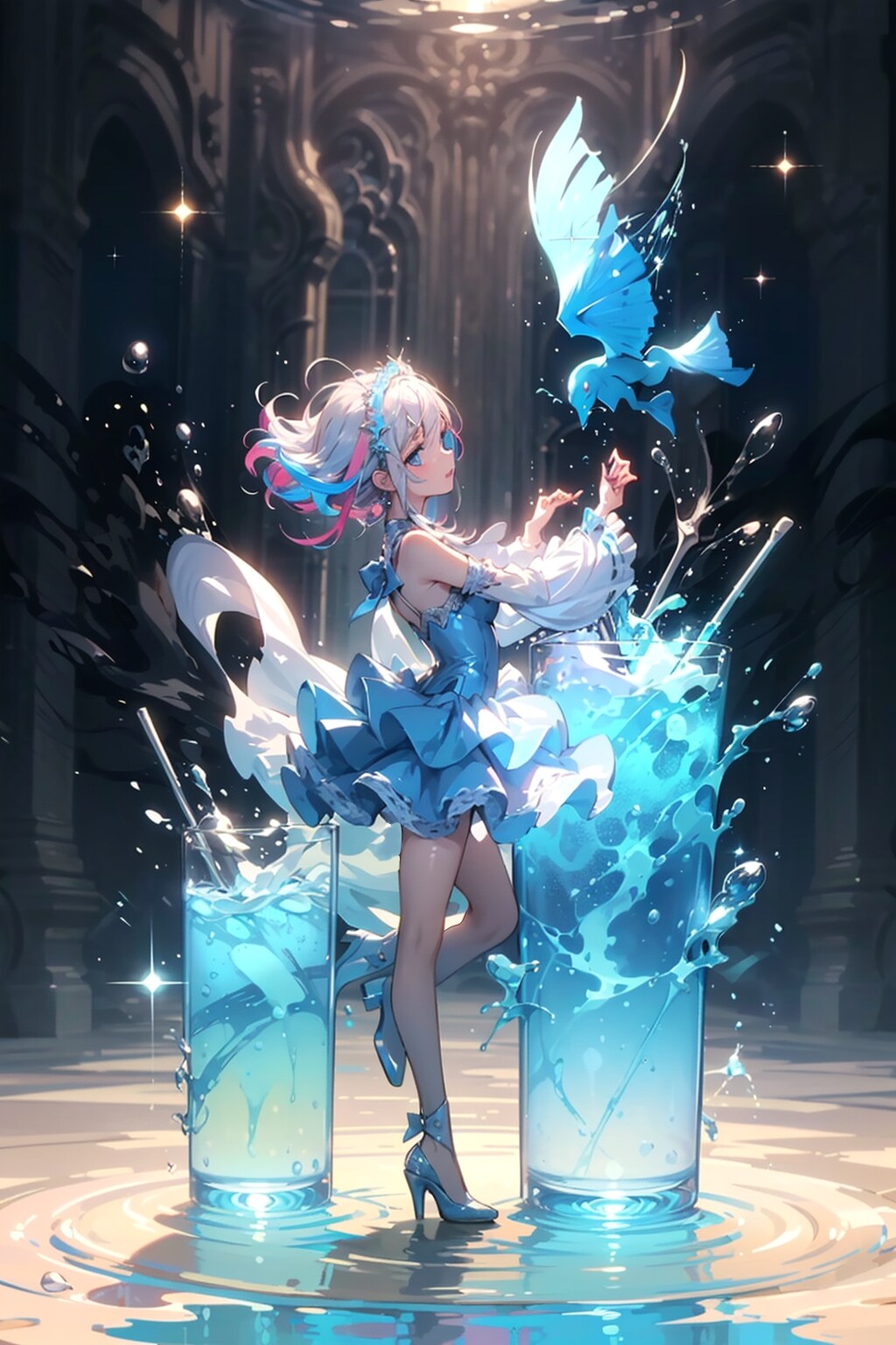 Ether Grace