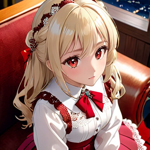 美少女ノート #11