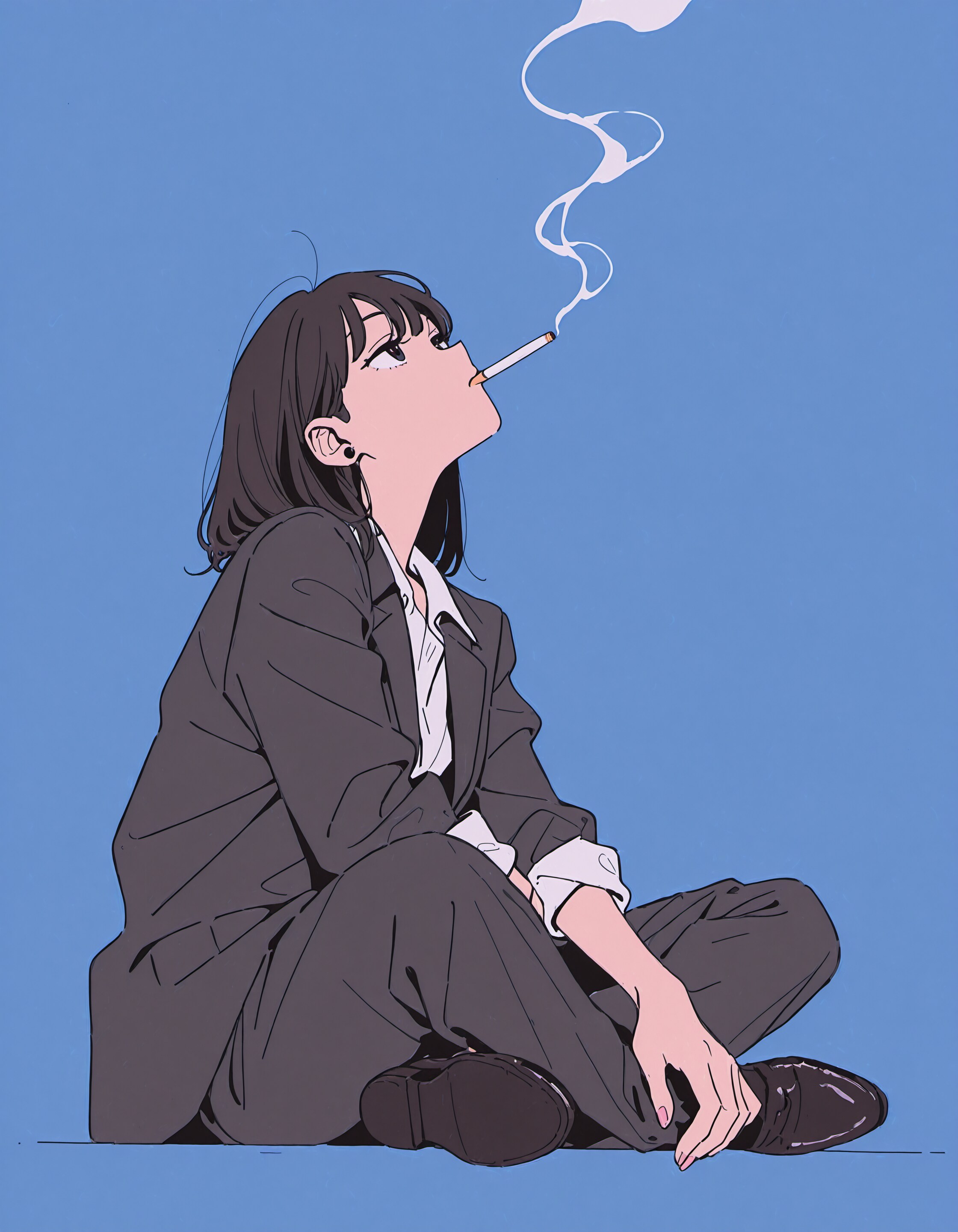 ヤニ