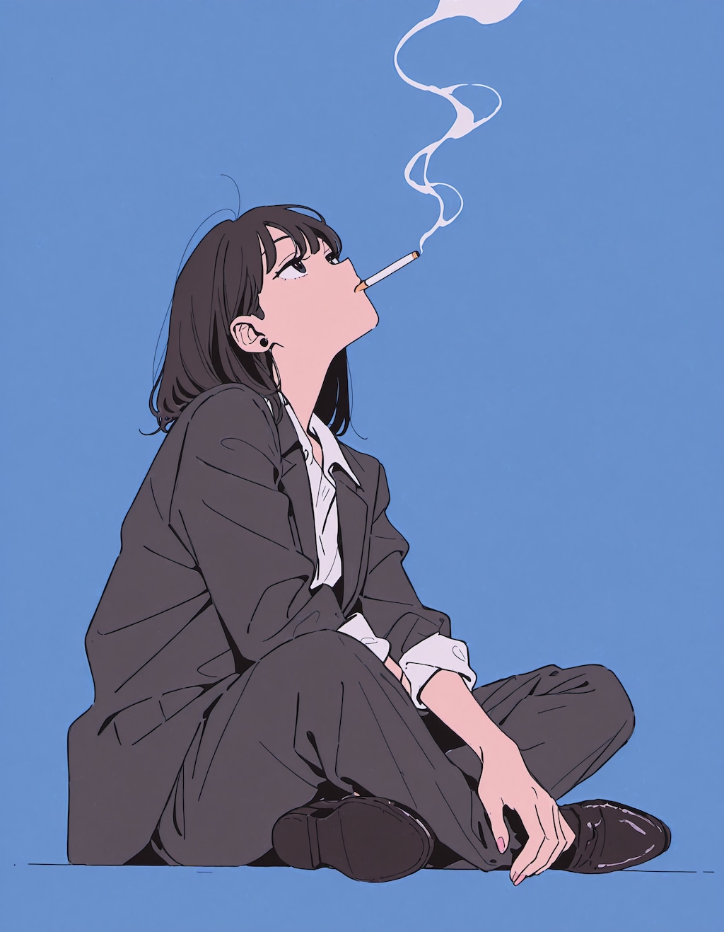 ヤニ