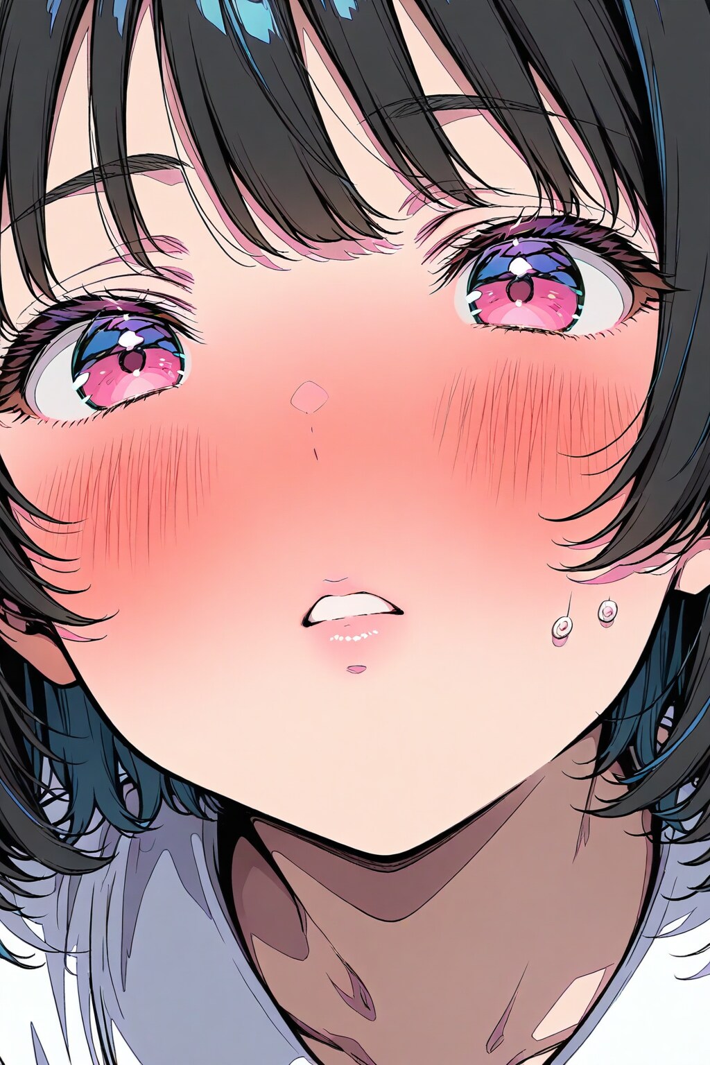 いろんな想像力が働くシーン