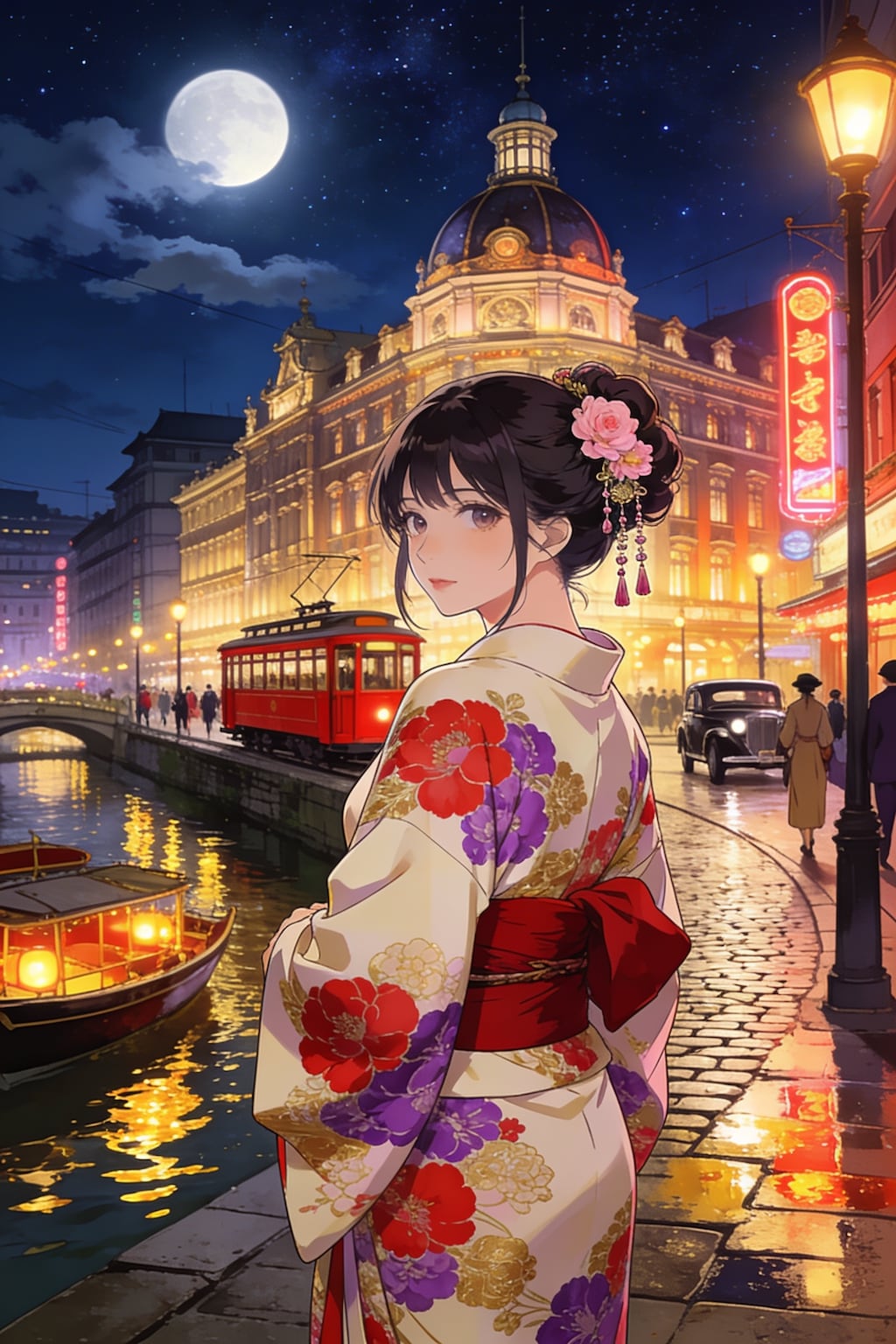 大正時代の大阪