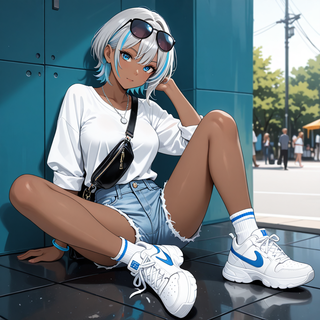 日避けィアーリス