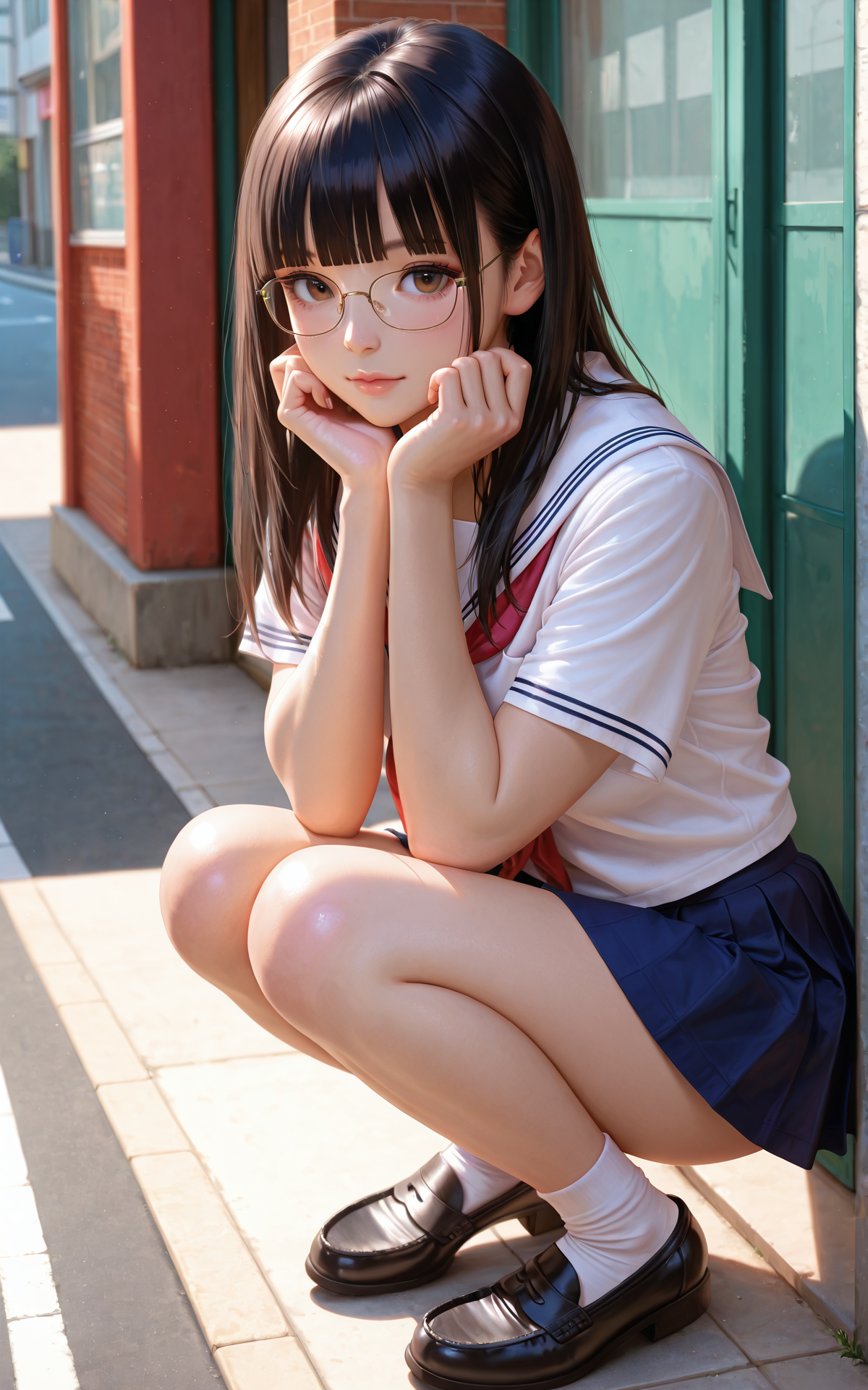 制服31