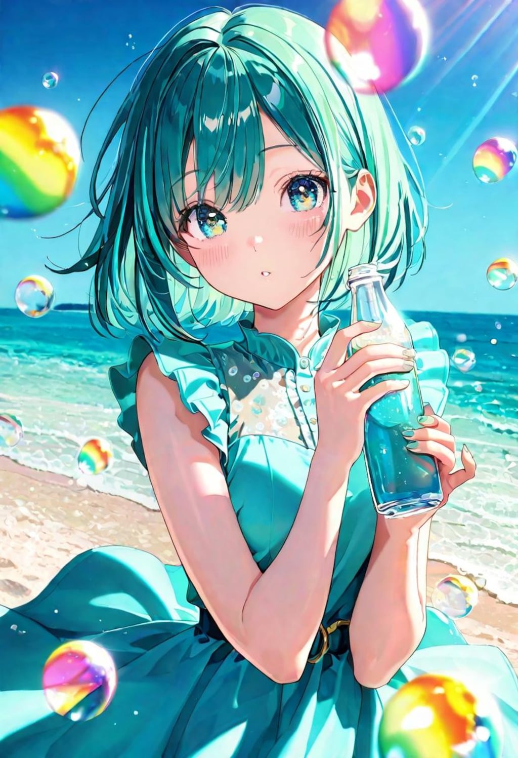 シー・グラス・ドリーム2