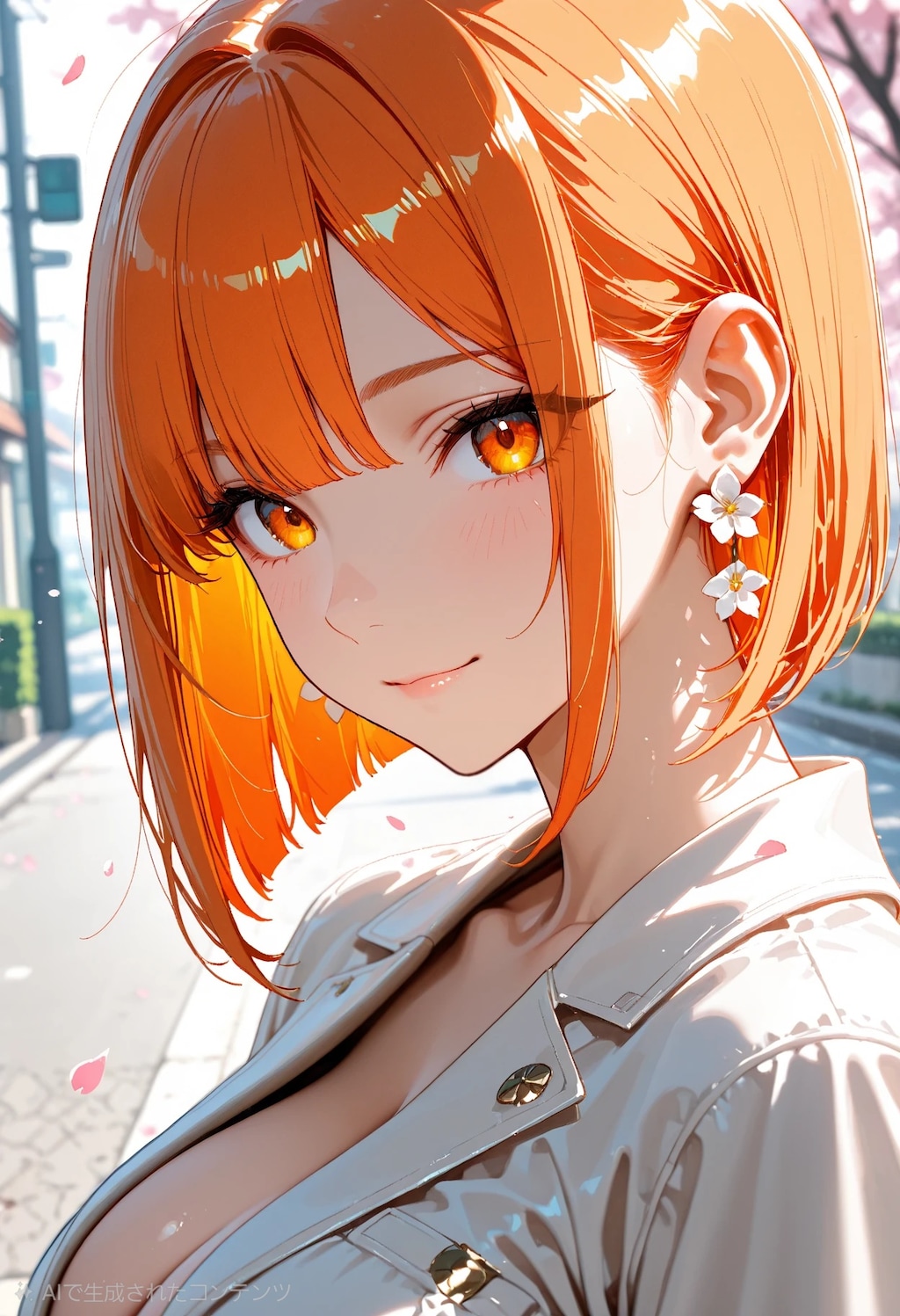 春風プロムナード｜0417