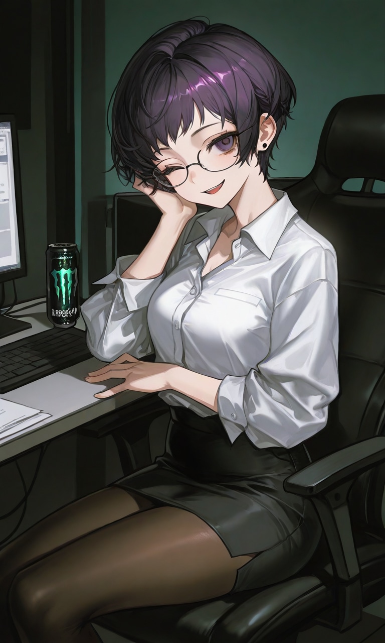 働く働く。その2271～2280