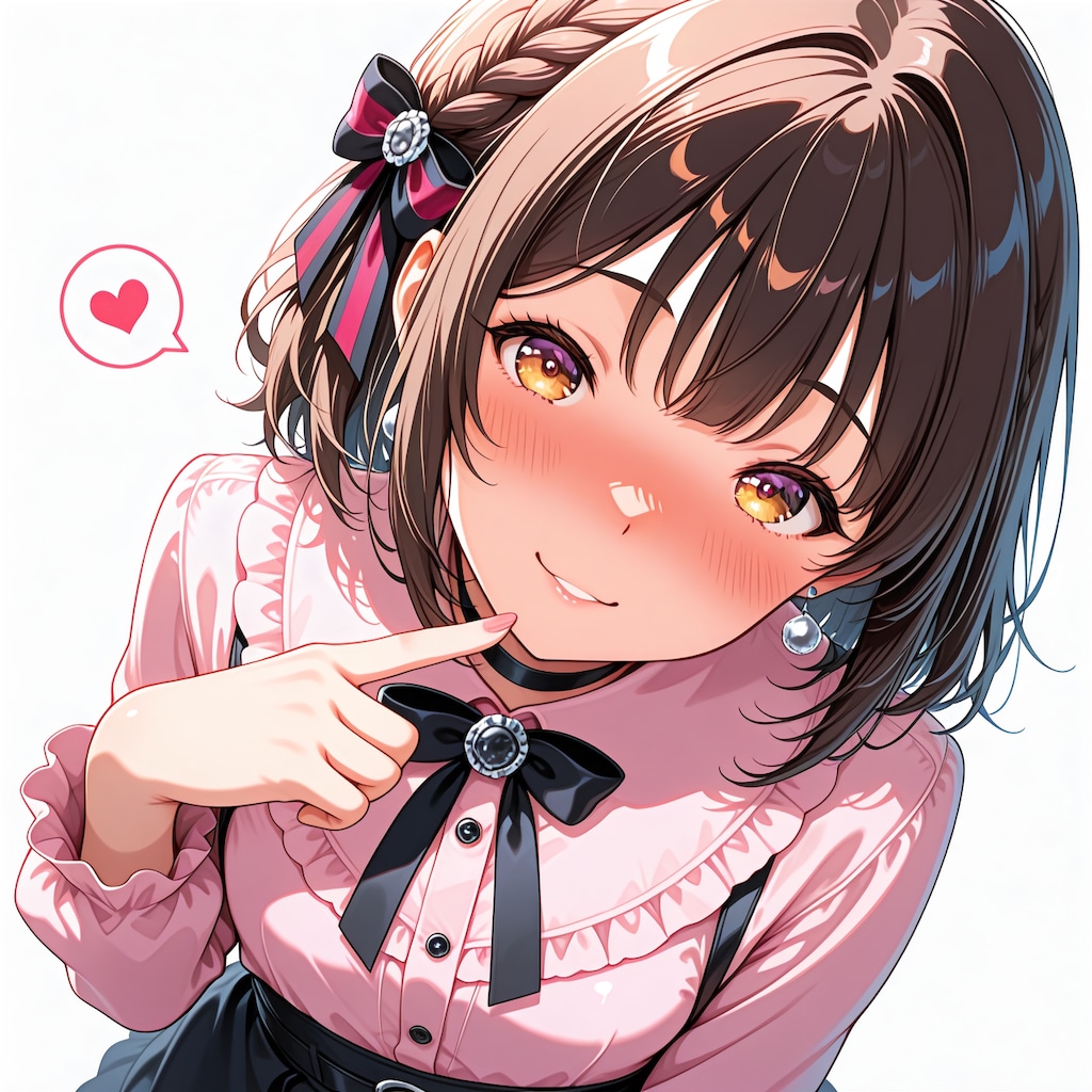 生成機能の子（TOPAZ）