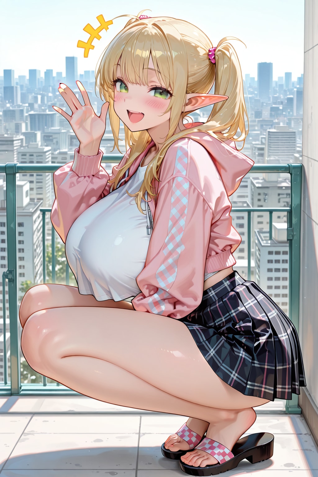 日常