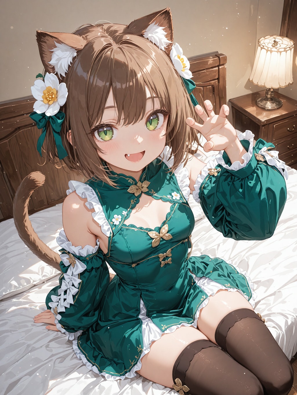 テコ入れ！ニーア