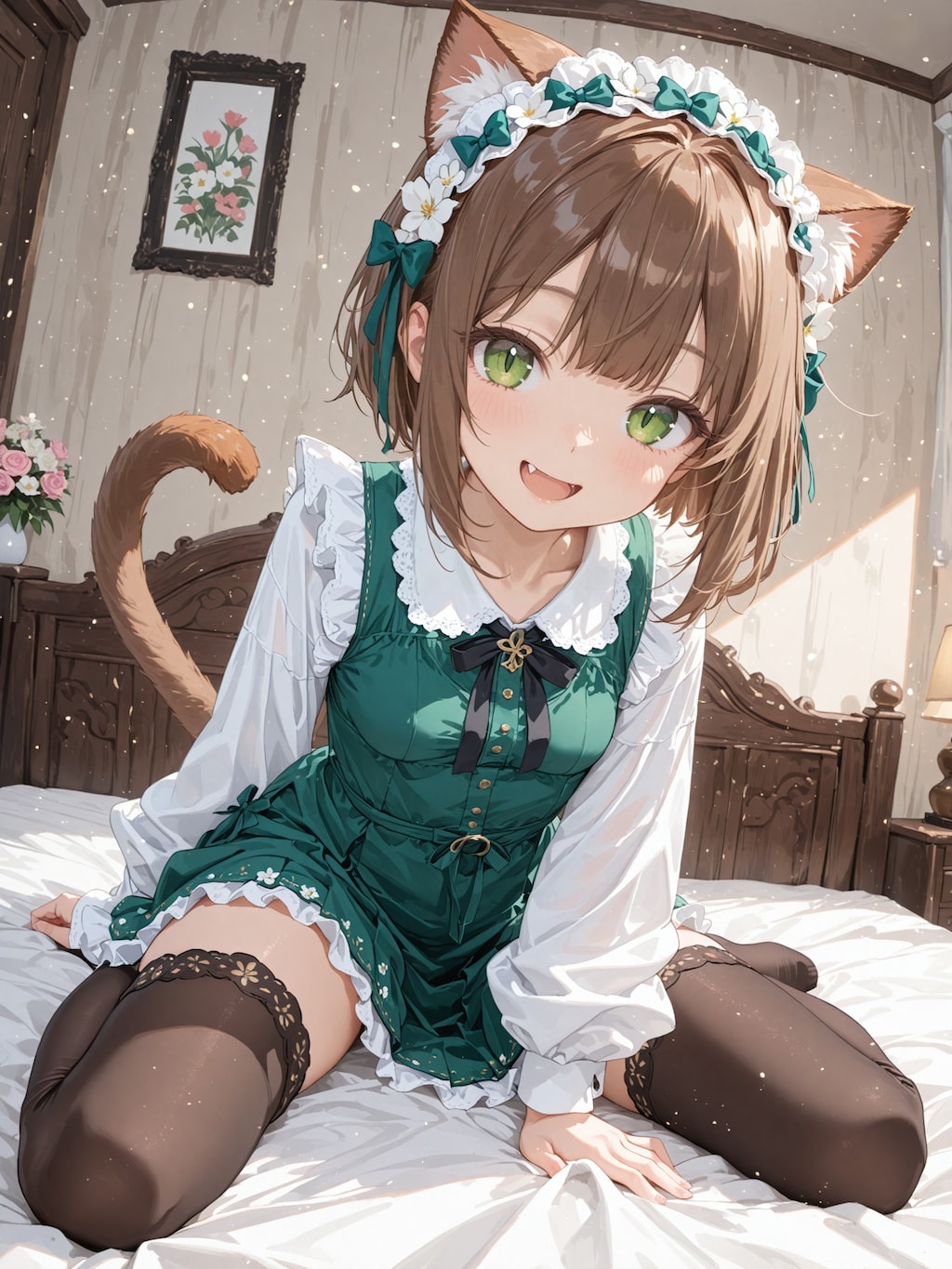 テコ入れ！ニーア