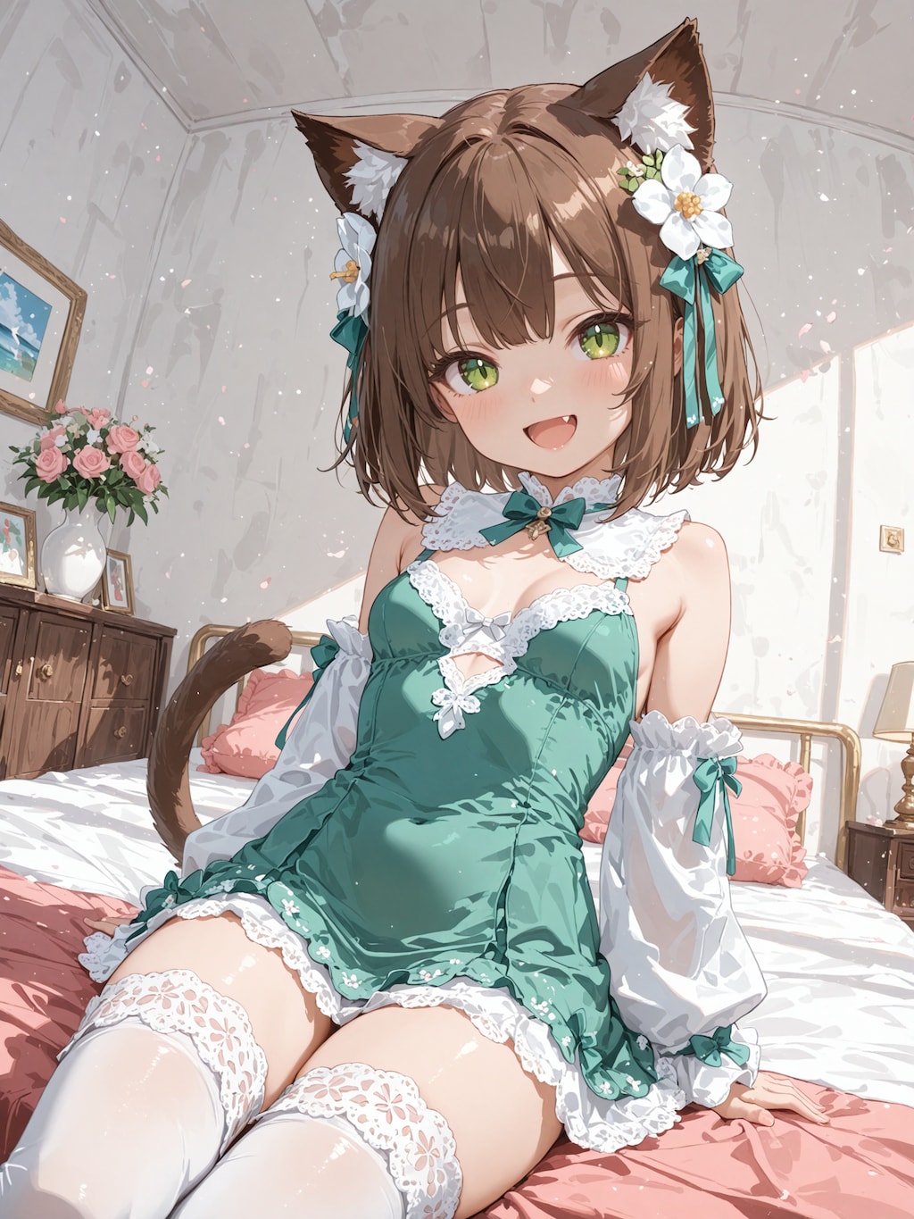 テコ入れ！ニーア