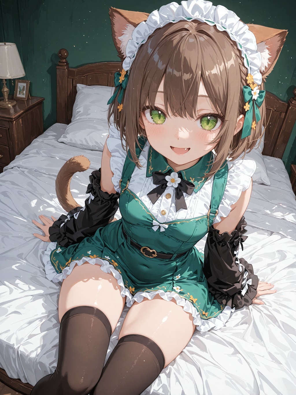 テコ入れ！ニーア