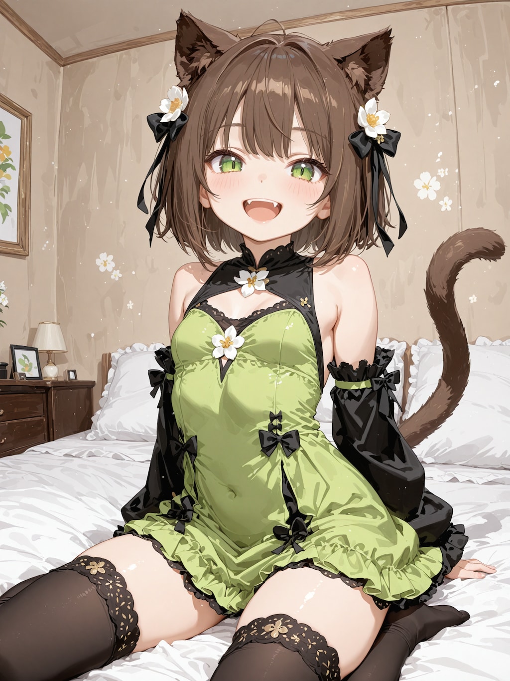 テコ入れ！ニーア