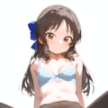 橘ありす | アイドルマスターシンデレラガールズ 2枚目