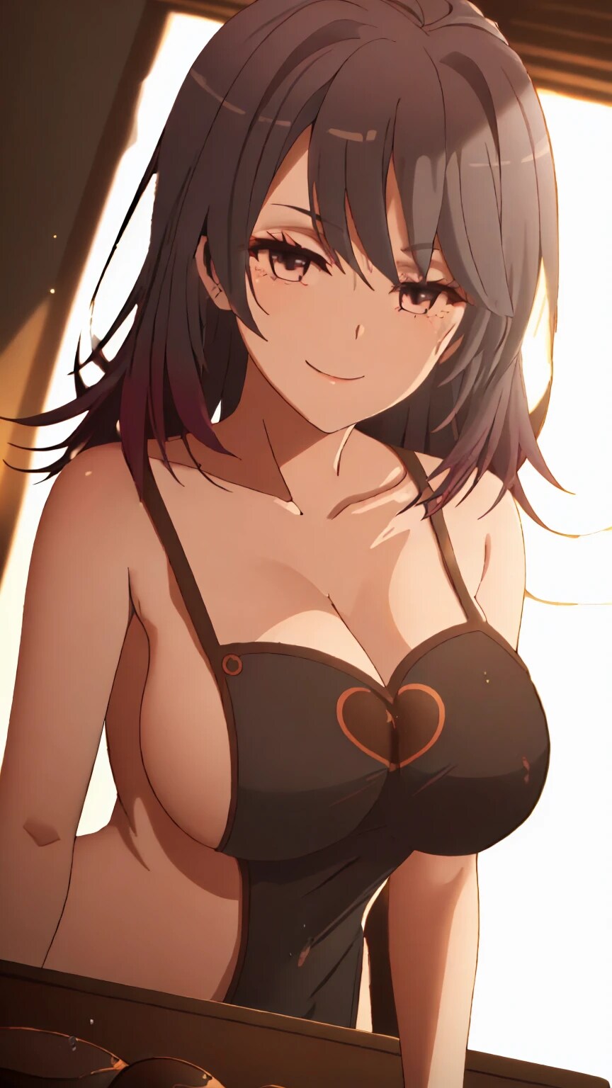 やはり俺の青春ラブコメはまちがっている。 -　雪ノ下陽乃（バレンタインver）