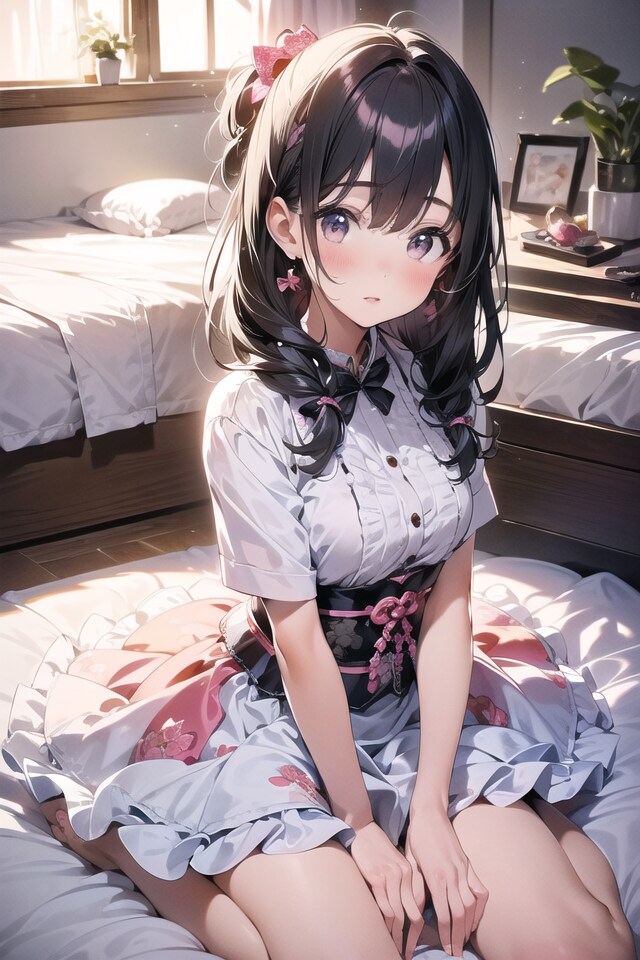 かわいい