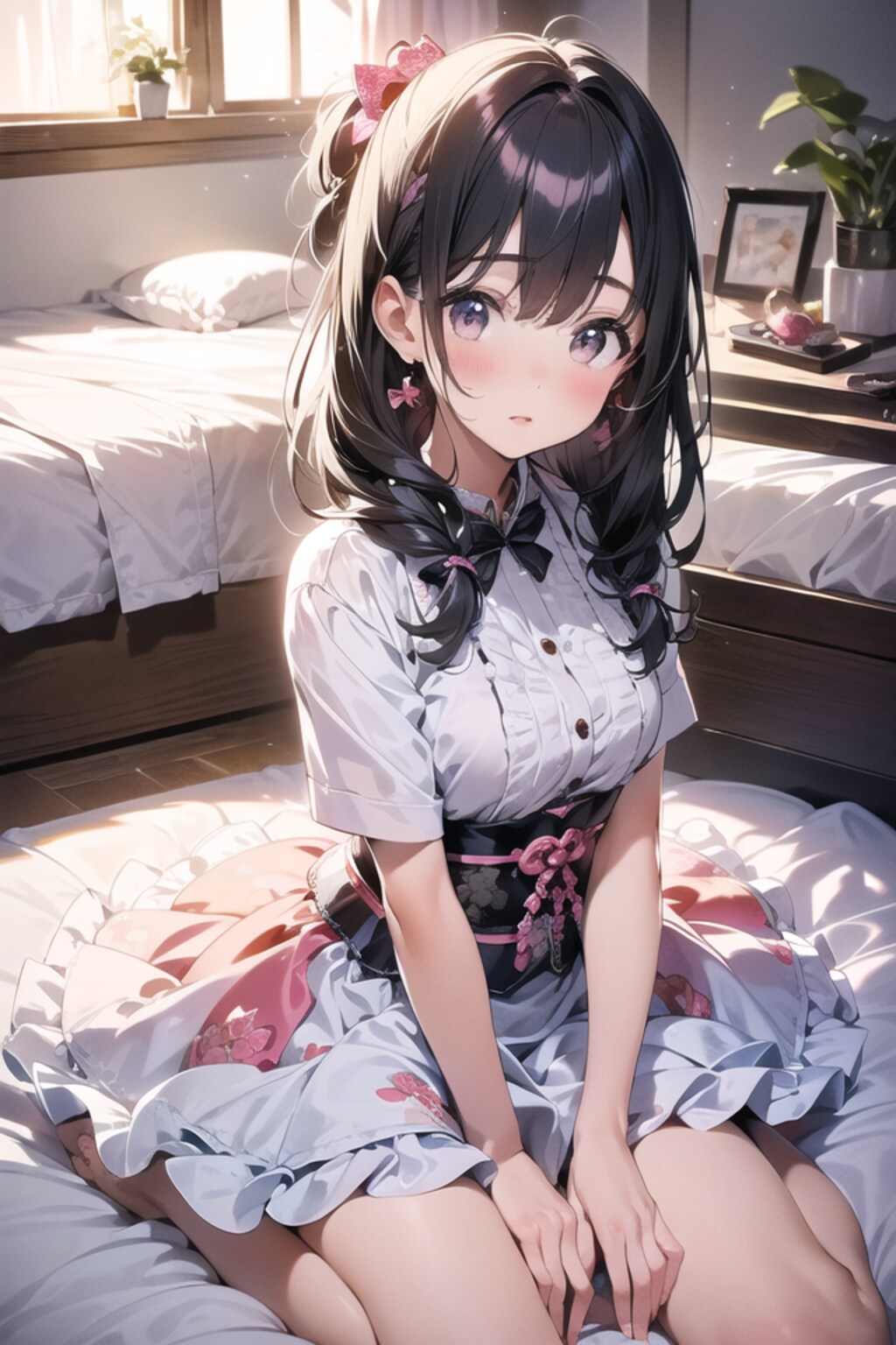 かわいい