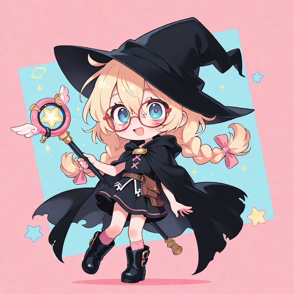 ウチちび224 | の人気AIイラスト・グラビア