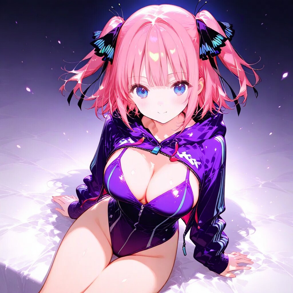 ニ乃ちゃん