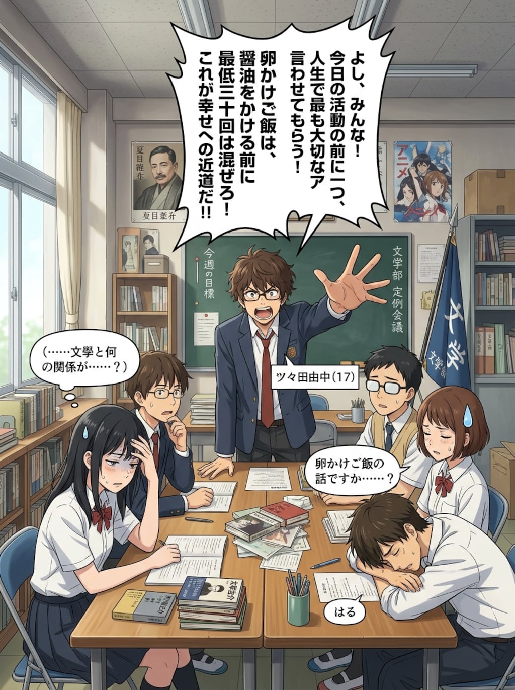 きょうのアドバイス(04/07)