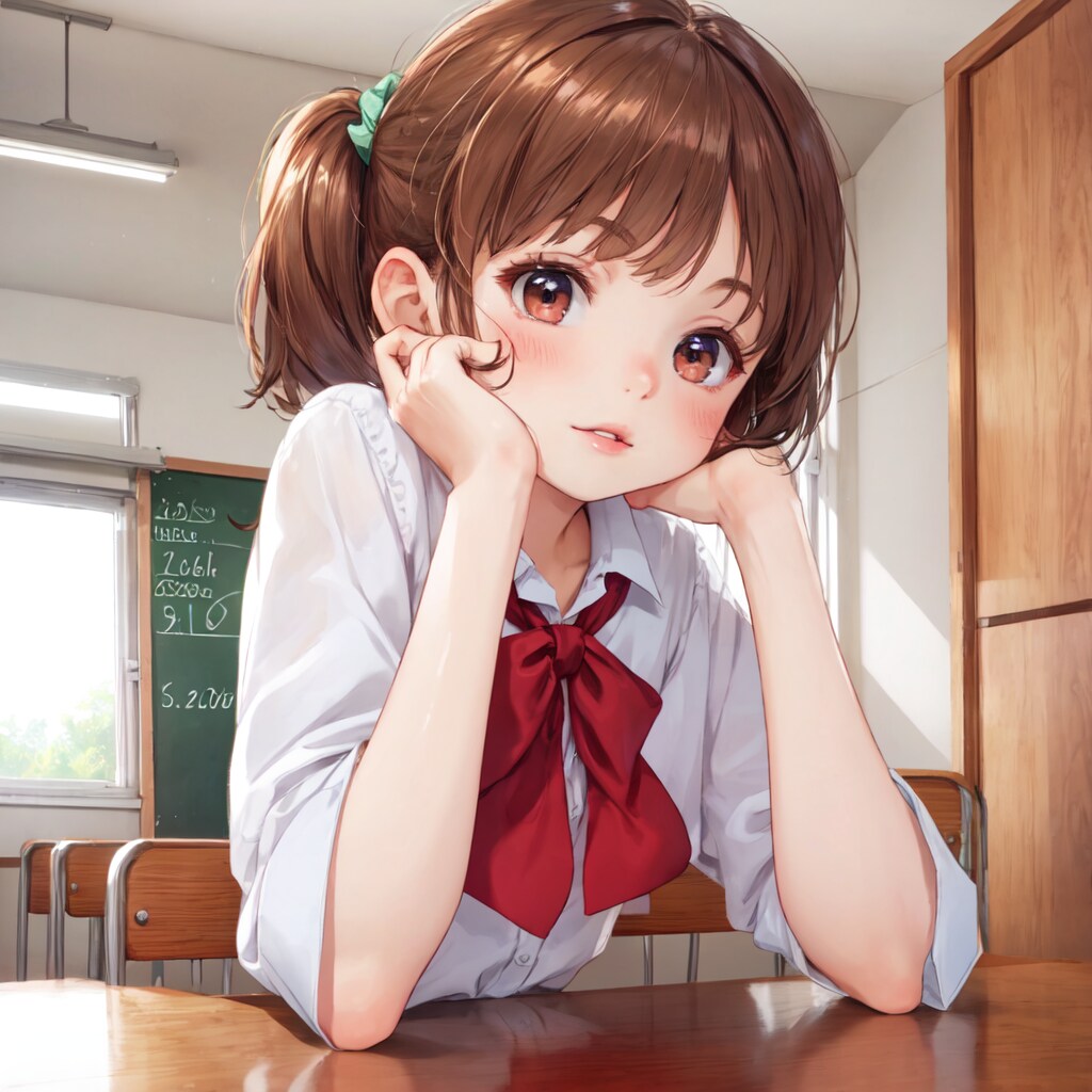 放課後女子