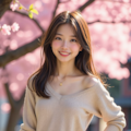 春風に誘われて 6枚目