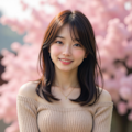春風に誘われて 4枚目