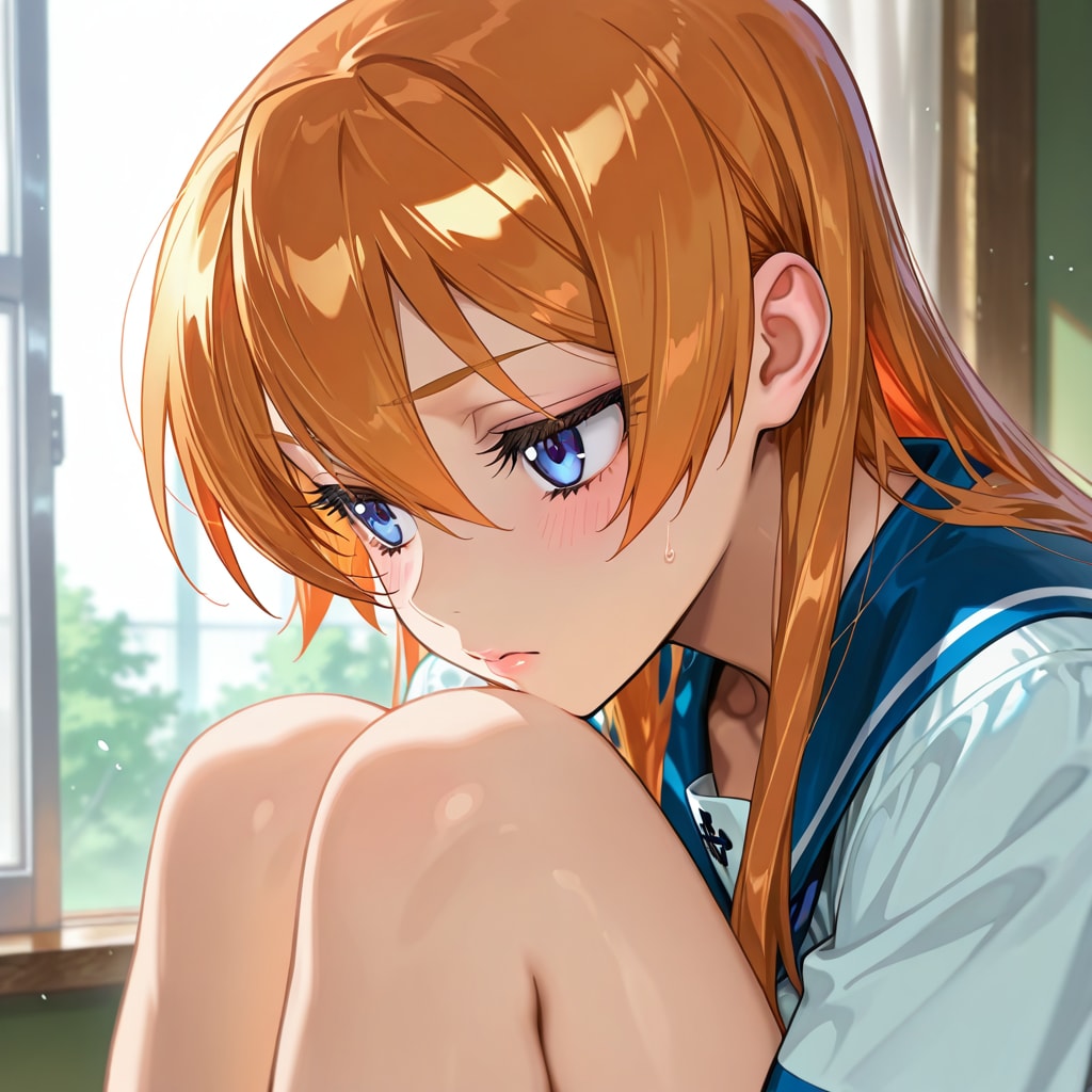 ​High S『学園黙示録 HIGHSCHOOL OF THE DEAD』