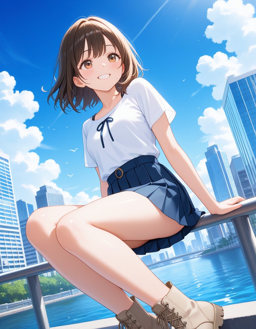 お蔵出し0403-05 | の人気AIイラスト・グラビア