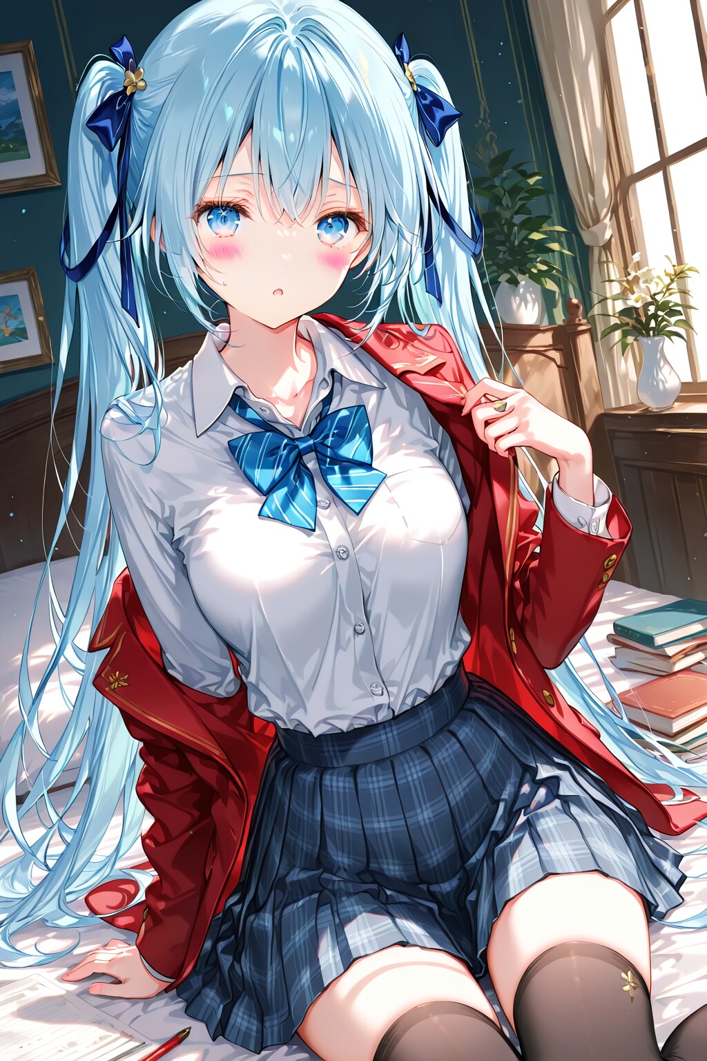 魅惑のアクトレス