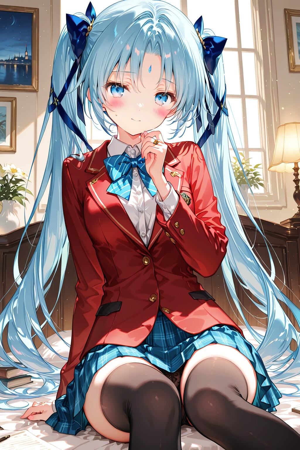 魅惑のアクトレス