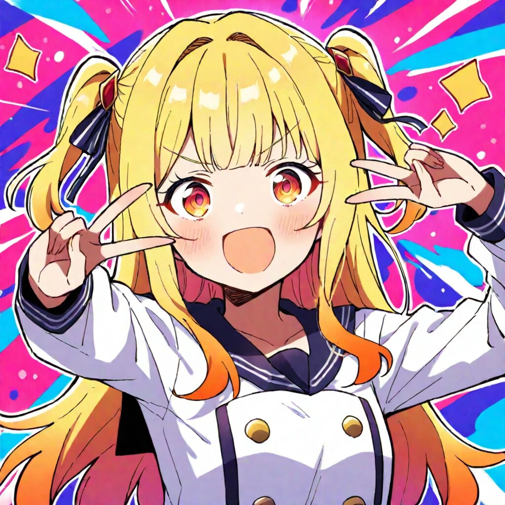 o v o で生成してみた-FENRIR編