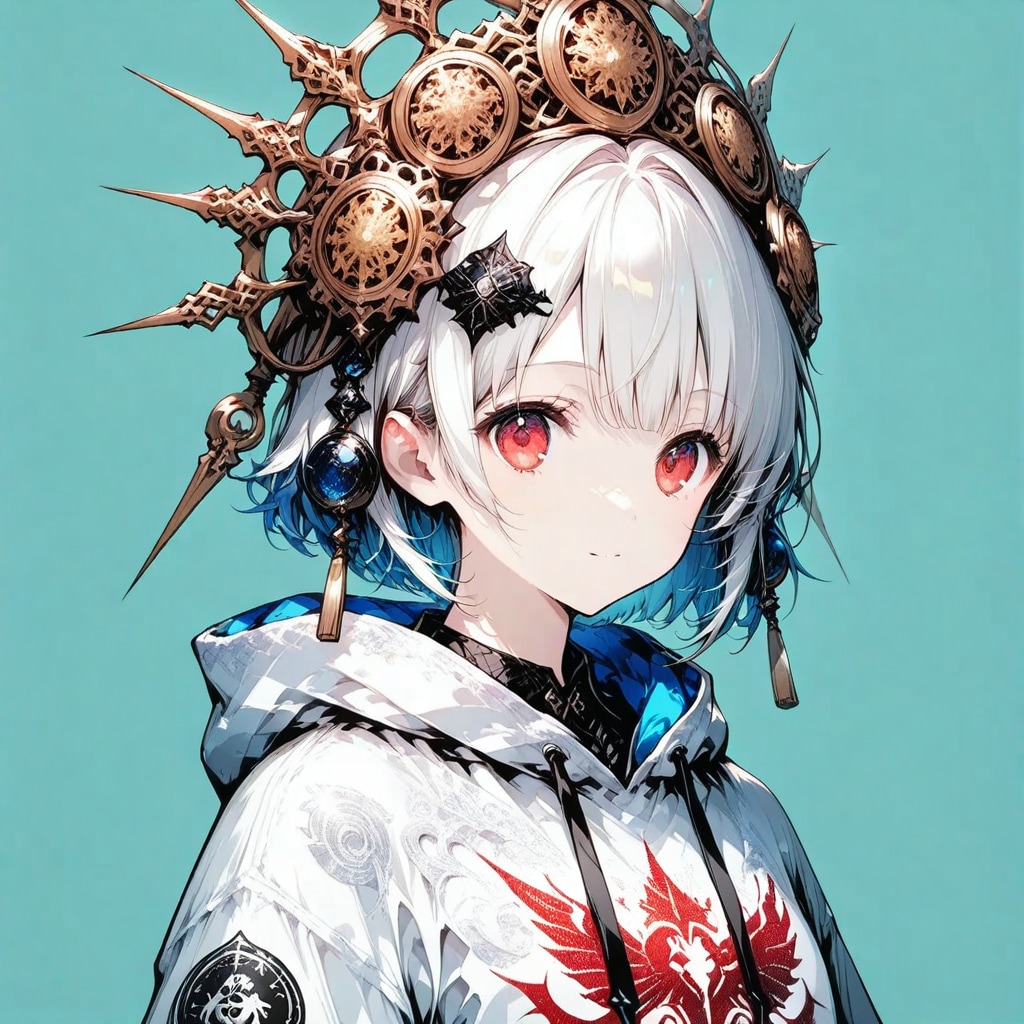 GRYPHONの思い出①