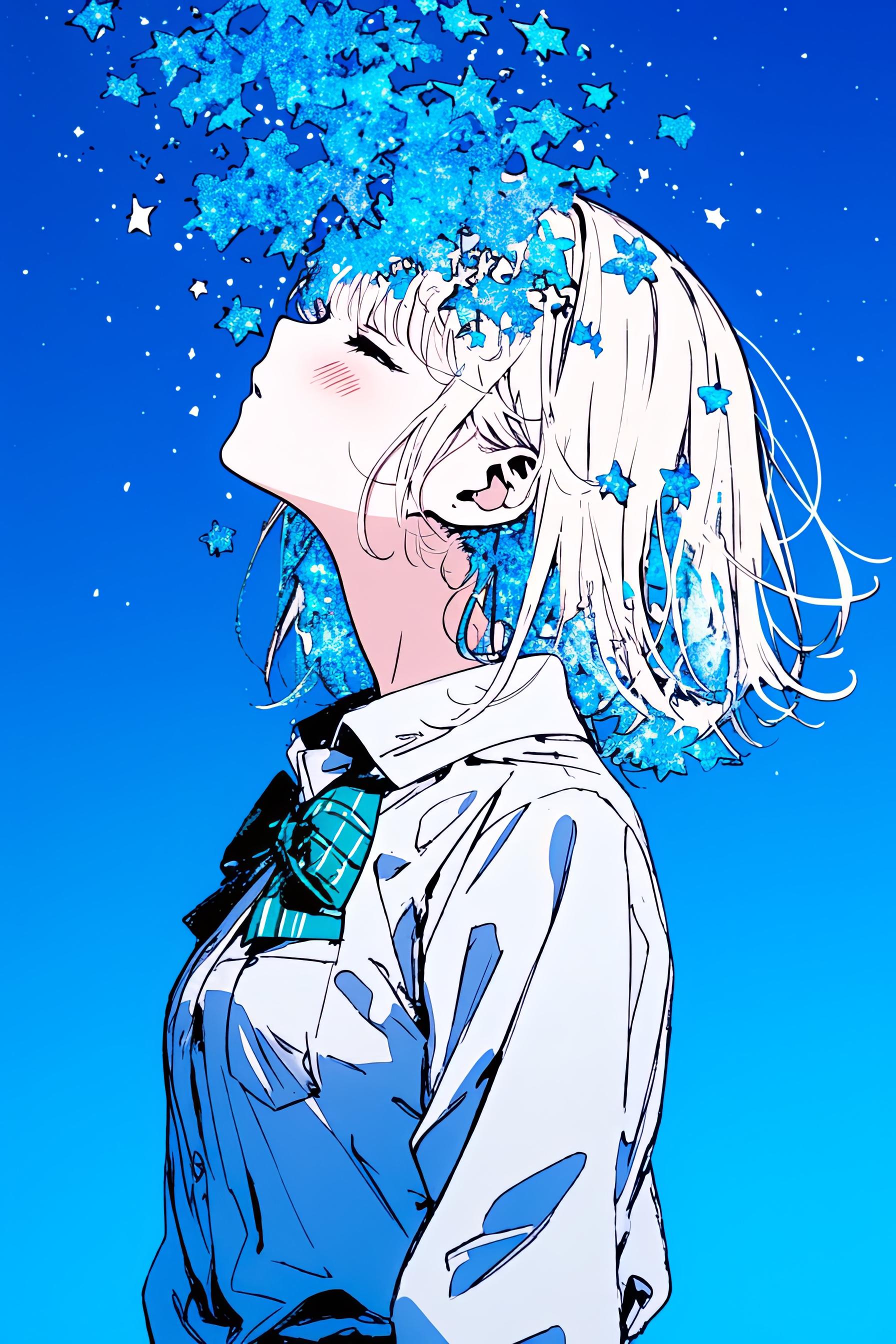 想いは数多の星々を駆ける