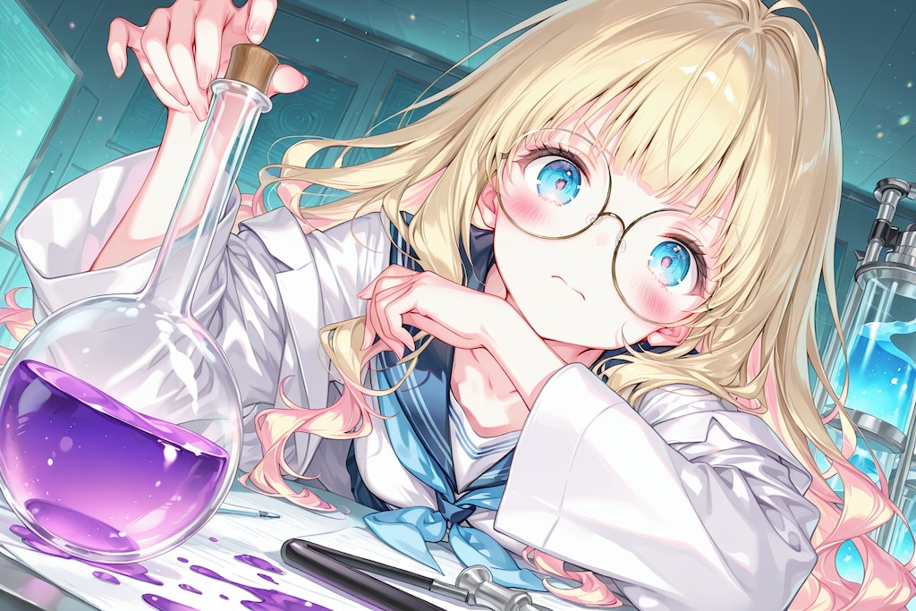 ししょちゃんのとこ行ってたでしょ