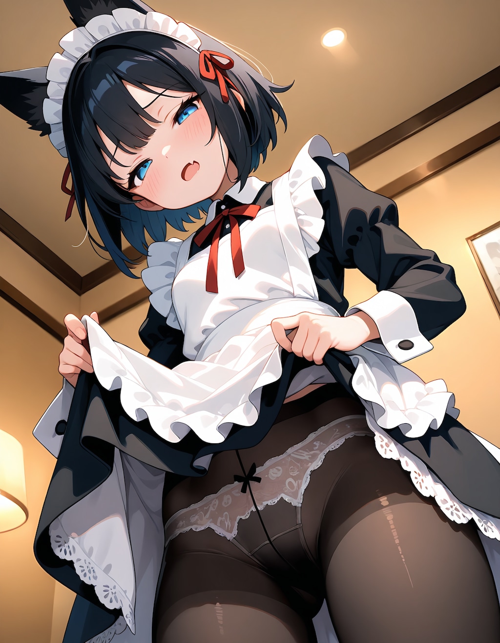 はい、今日の分ね