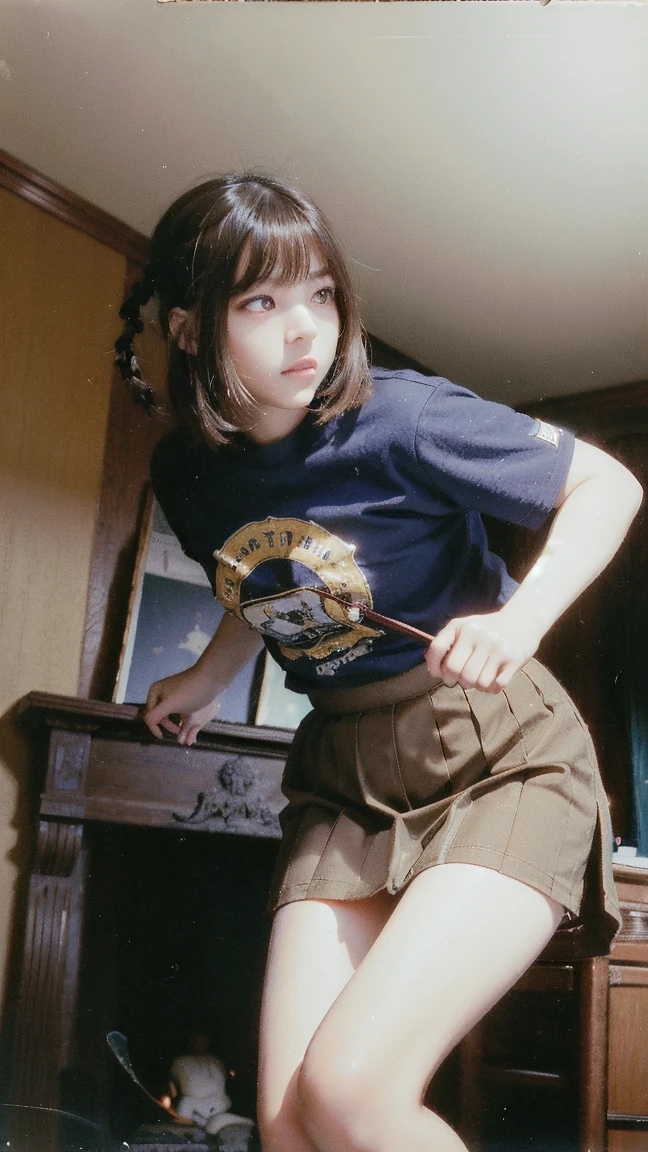 なし