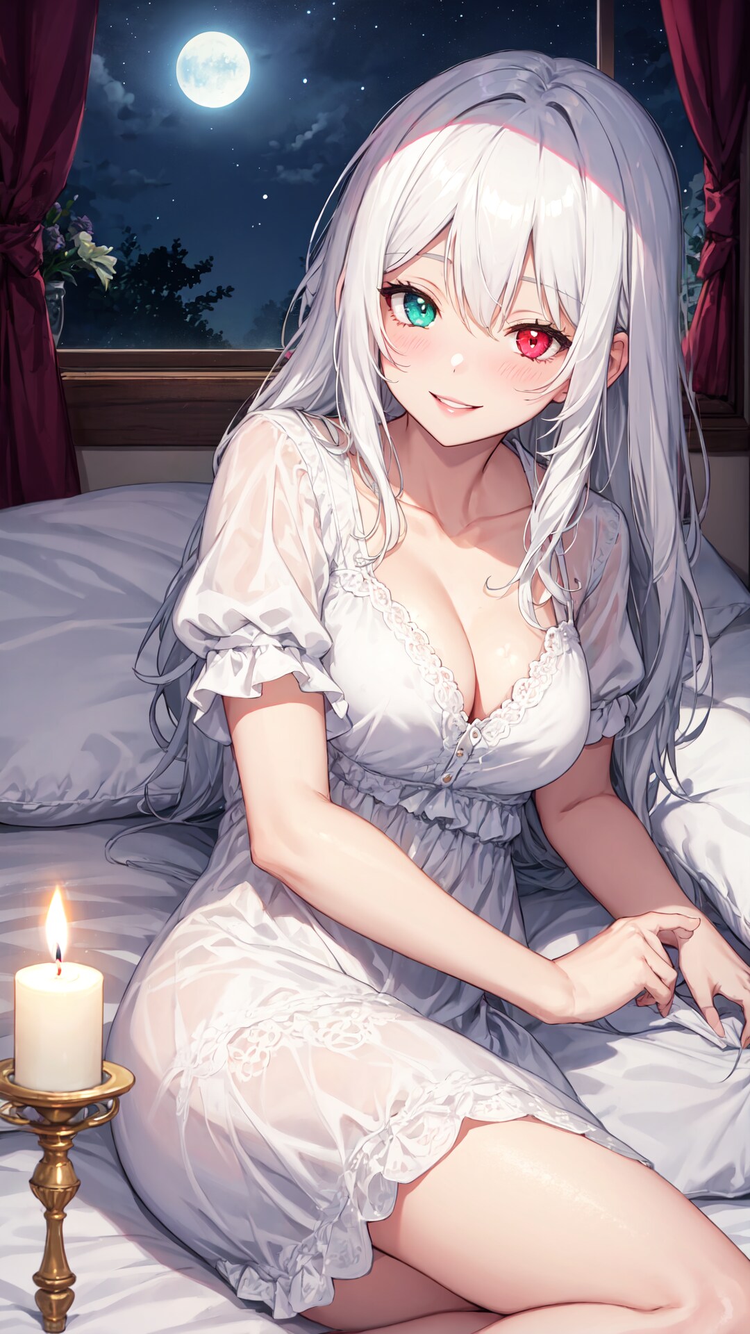 おやすみなさい