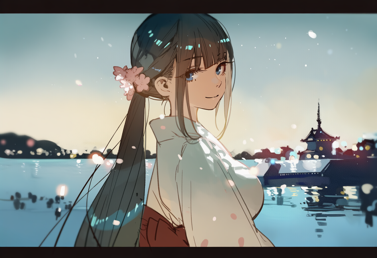 Exit 147 | の人気AIイラスト・グラビア