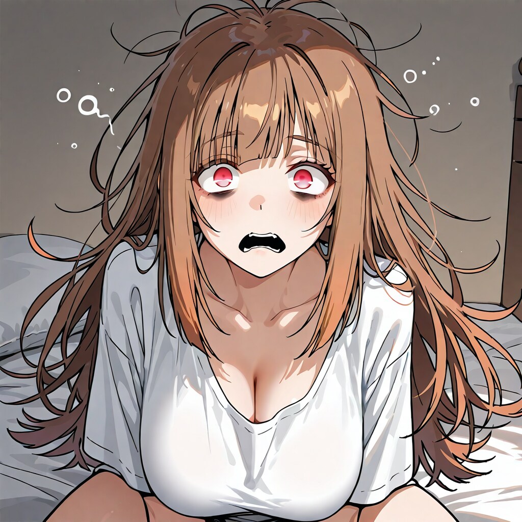 寝過ごした💦