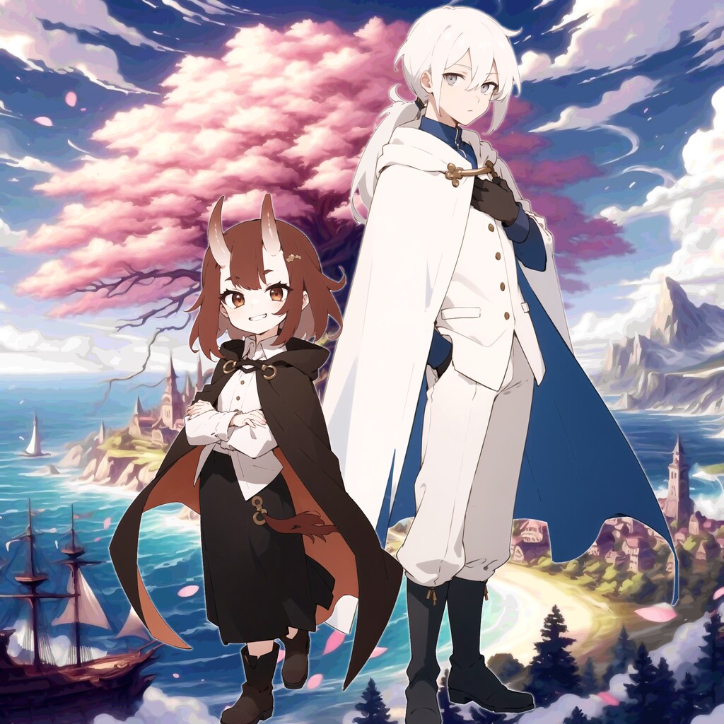 自己紹介② -ALUscroll-