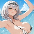 ホロライブAPRICOT 3枚目