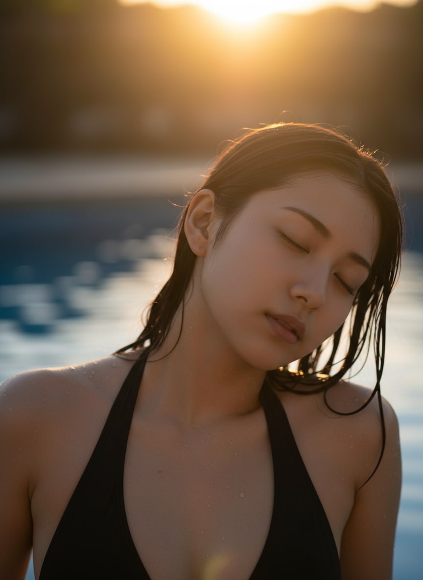 春眠?