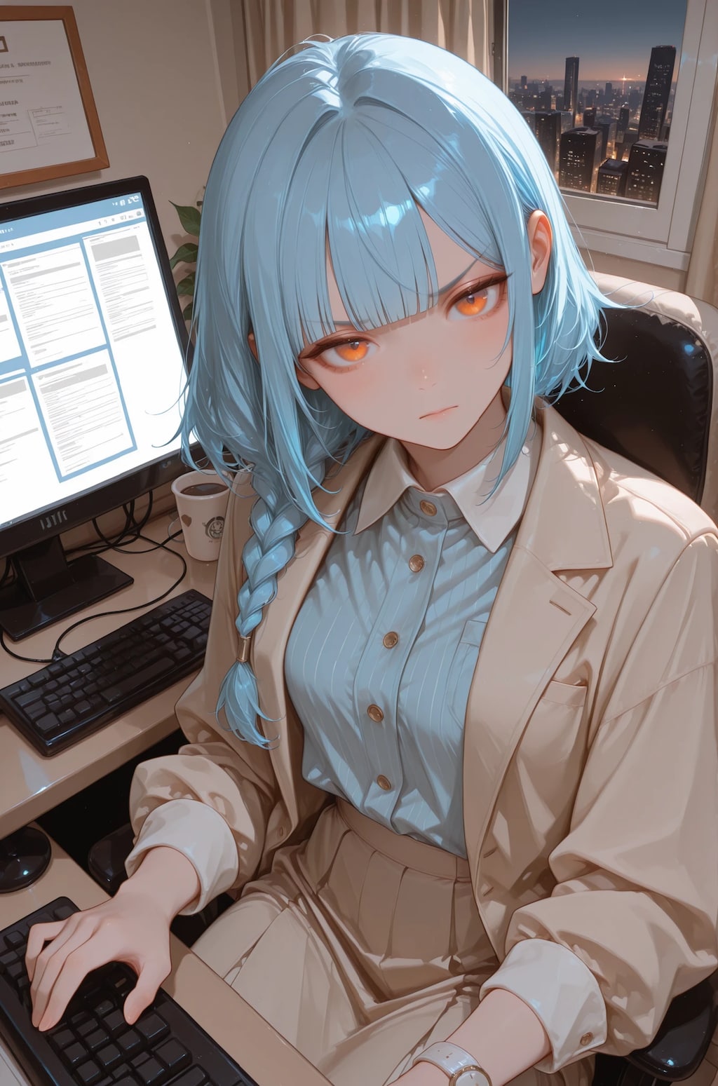 PM 6:47