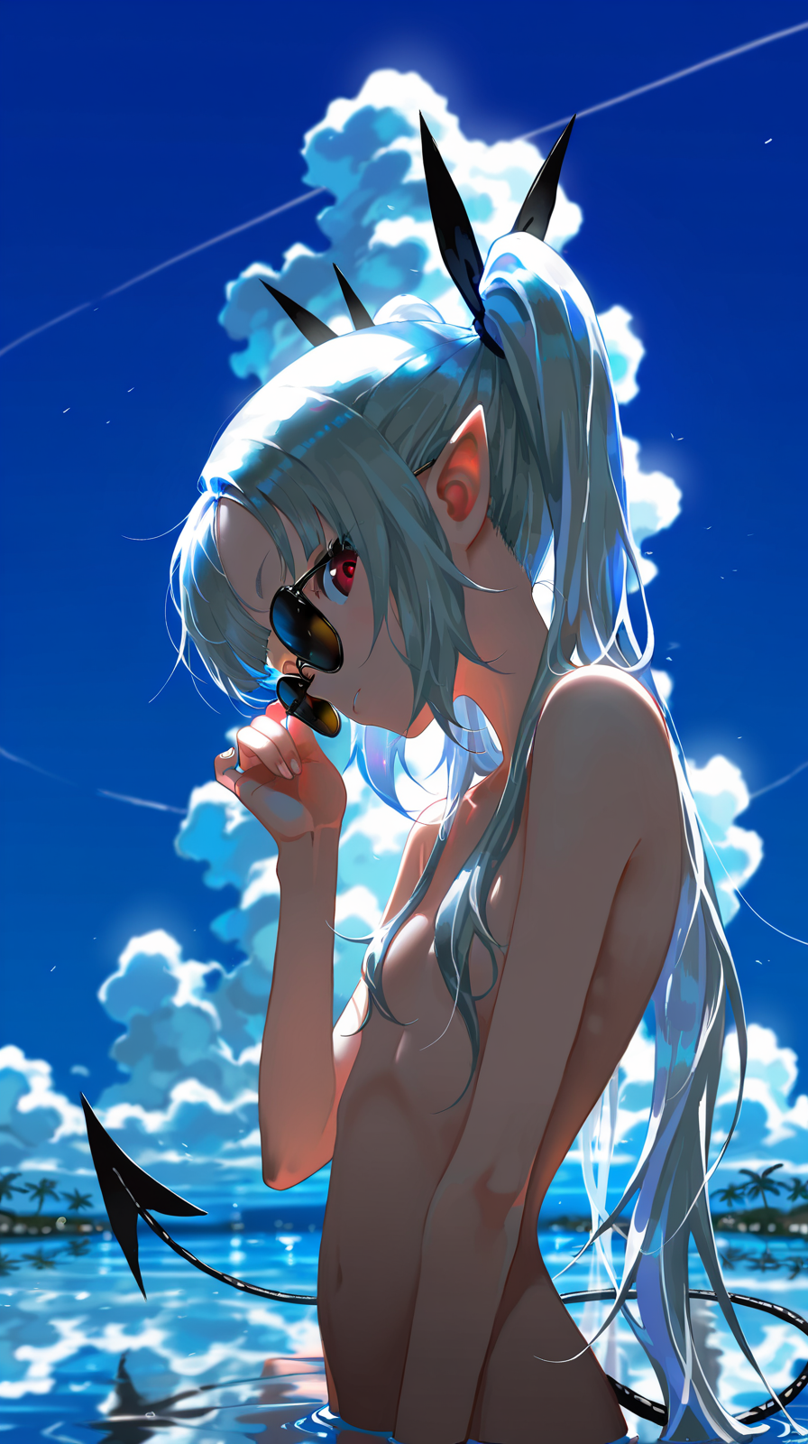 サングラス