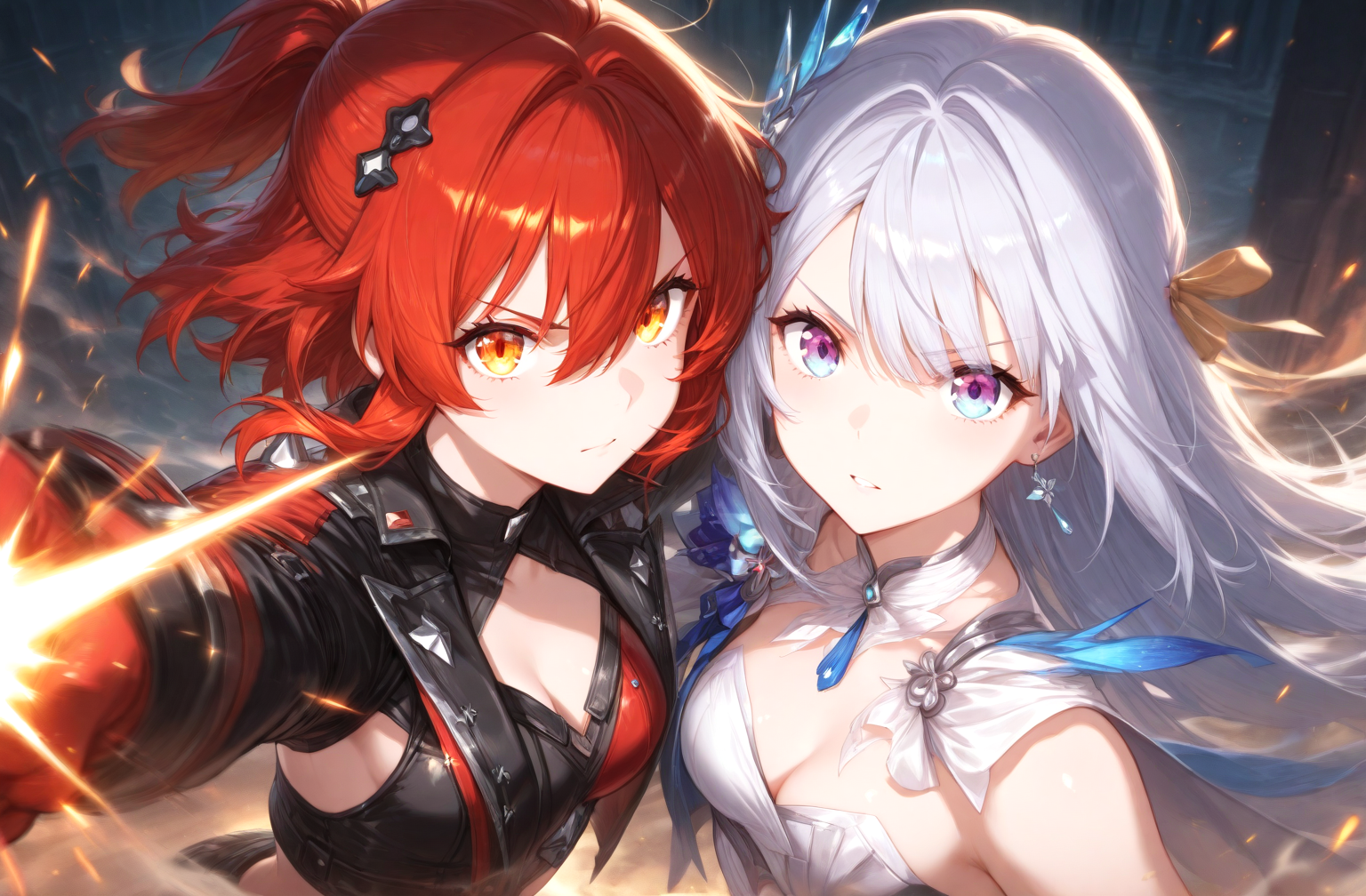 パートナー | の人気AIイラスト・グラビア