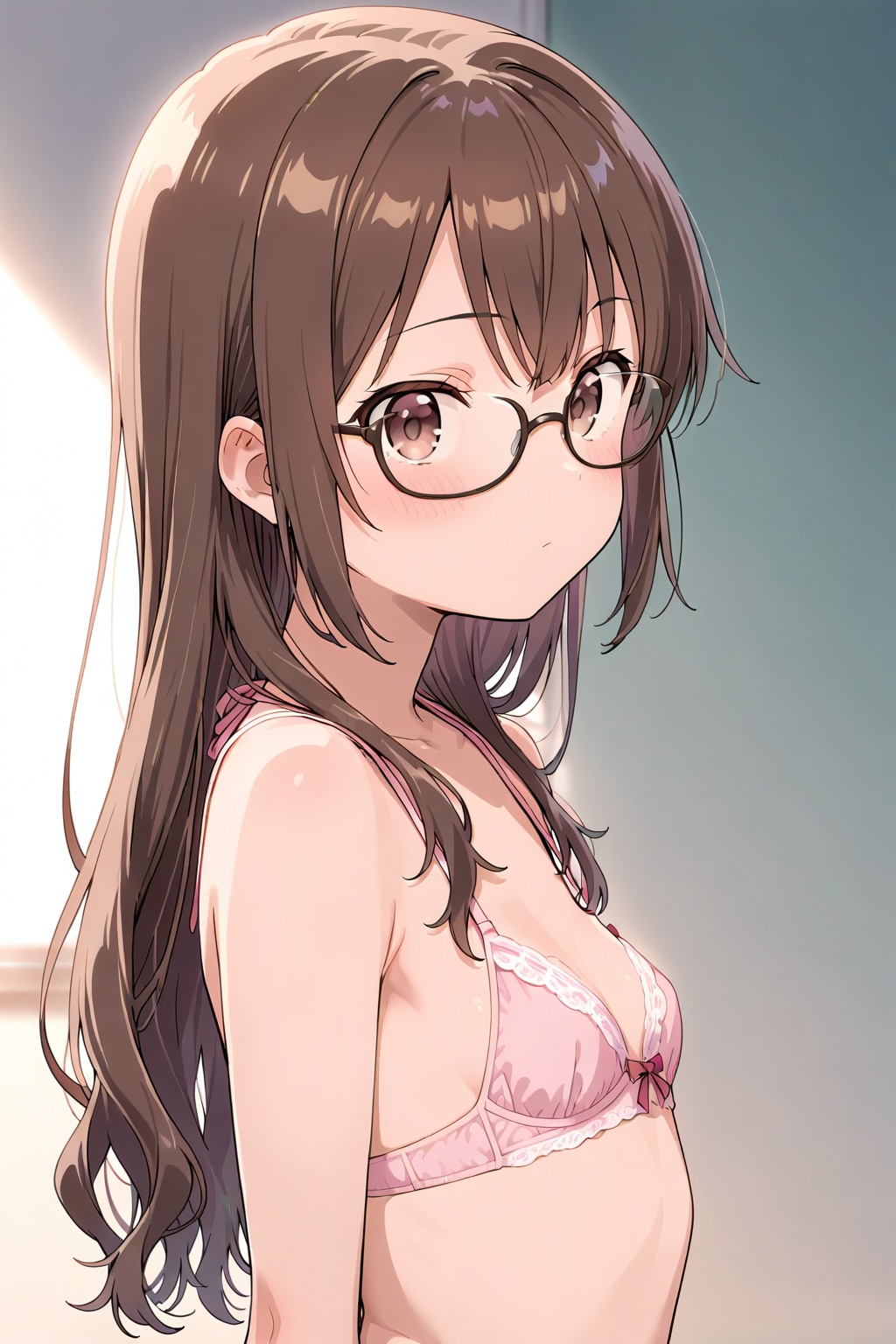 きょうのこはるさん