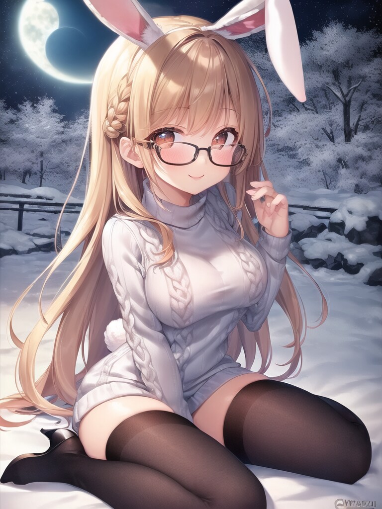 ウサギ